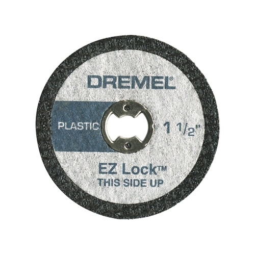 ドレメル カットオフホイール 5個入 E