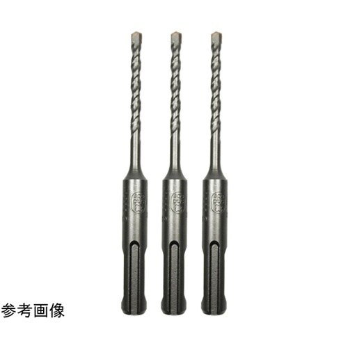 SDSプラスビットV(3本入) SDS0