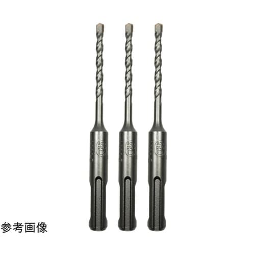 SDSプラスビットV(3本入) SDS0