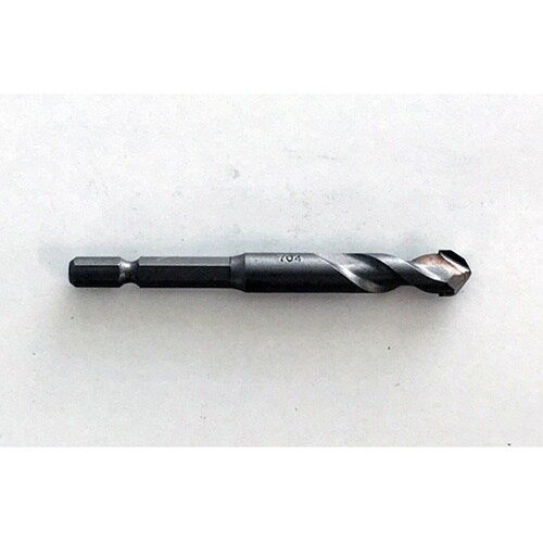 磁器タイルビット 10.5X90 TD1