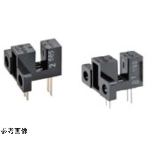 フォト・マイクロセンサ(透過形)透過形