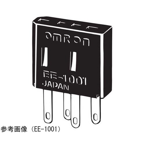 フォトマイクロセンサコネクタ EE−10