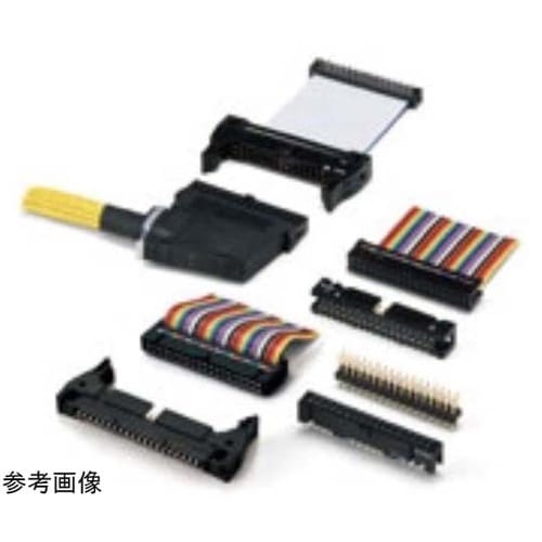 フラットケーブルコネクタ(汎用タイプ)M