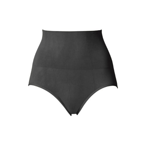 ムダ肉ぺたんこハイウエストショーツ 3L