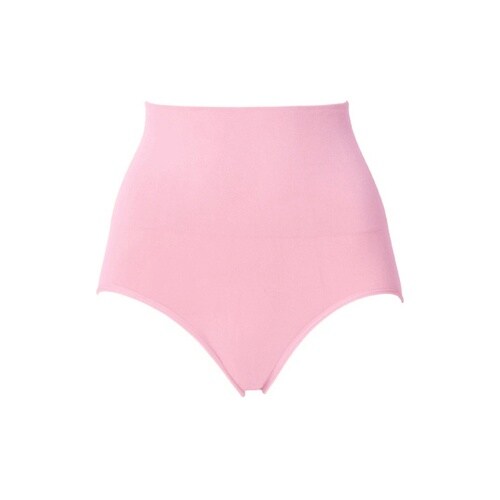 ムダ肉ぺたんこハイウエストショーツ 3L