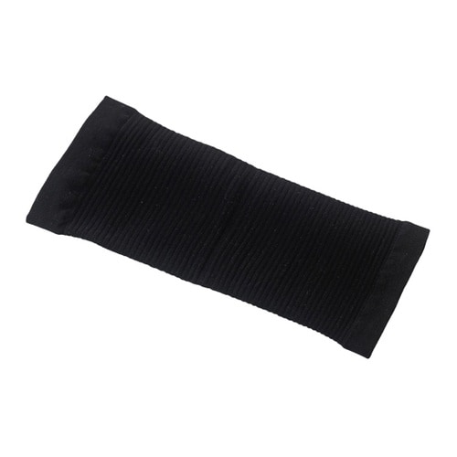 ゆる圧二の腕シェイプサポート ブラック