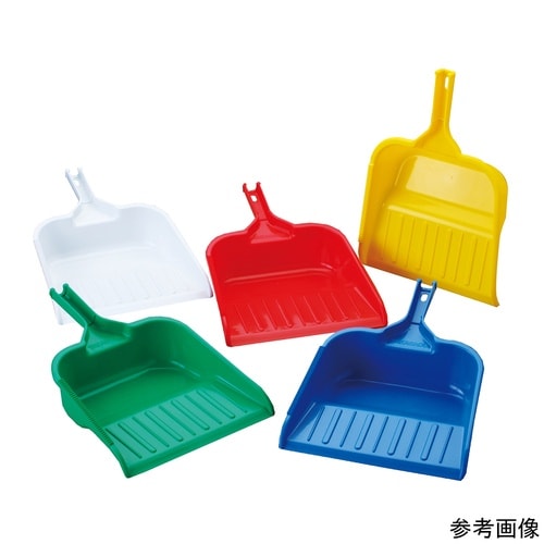 HPチリトリ 先ゴムなし 青(BL) 5