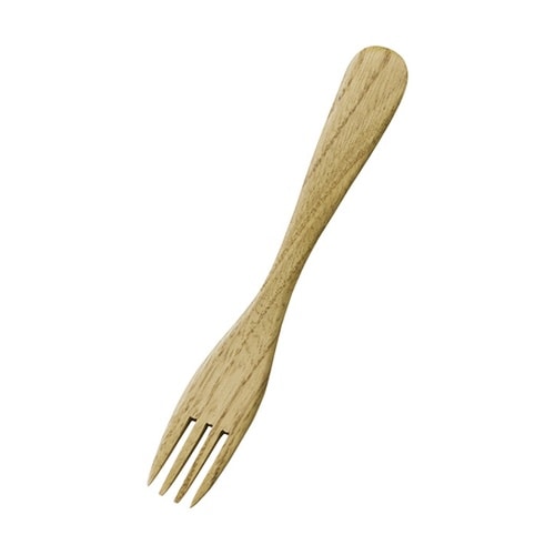 栗 フォークS TL190906