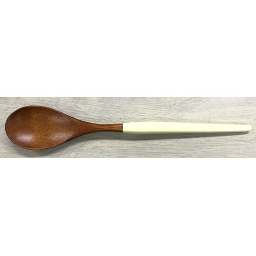 塗分フィットスプーン イエロー 8011