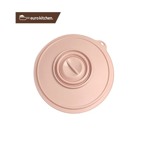 シリコンカバー 中 パステルピンク