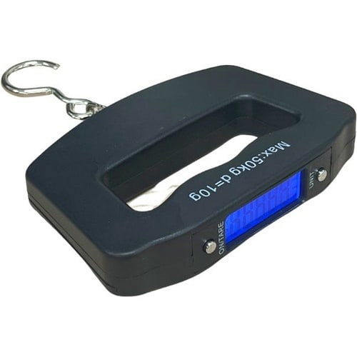 デジタル吊りはかり TR−DH001