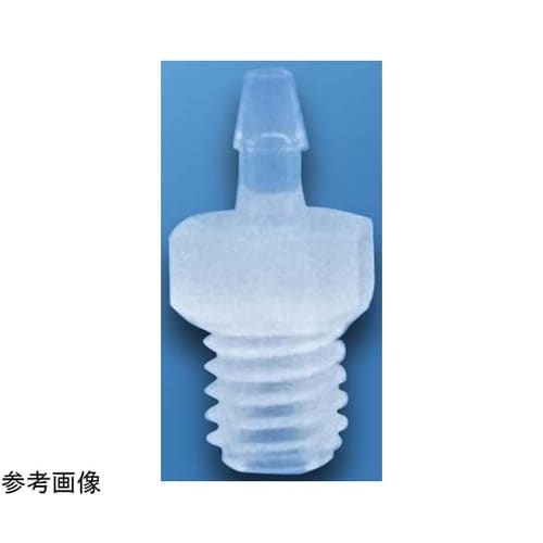 アラムミニハーフコネクター 10個入 M