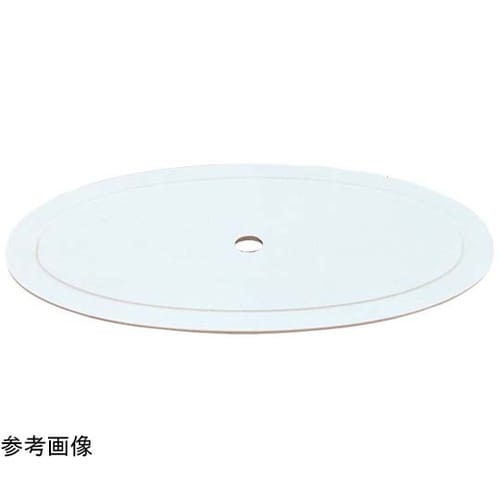 UK 小判皿用中板(メラミン)16インチ