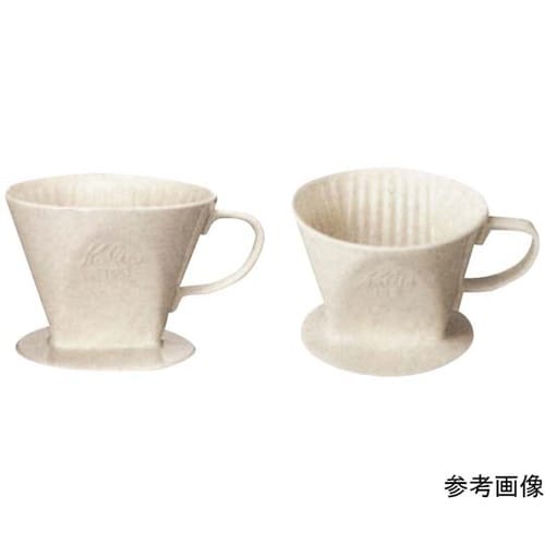 カリタ コーヒードリッパー(陶器製) 1