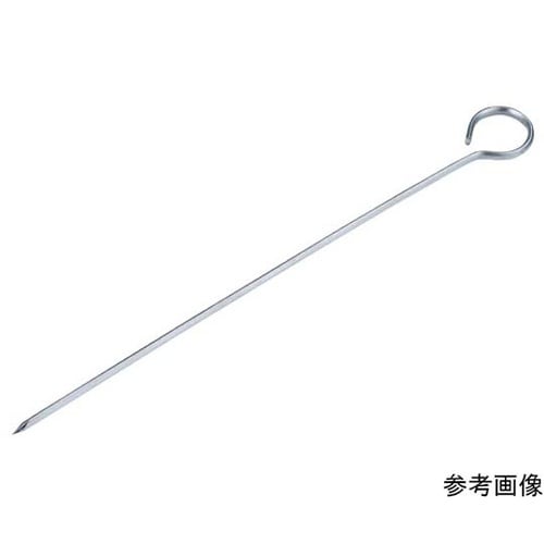 UK 18−0 ステンレスBBQブローチ