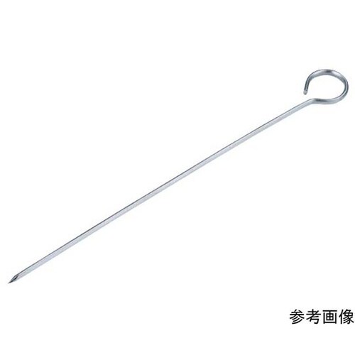 UK 18−0 ステンレスBBQブローチ