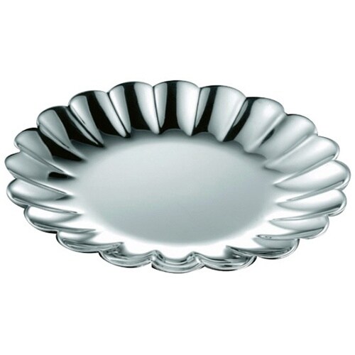 18−8 菊皿 MR−651