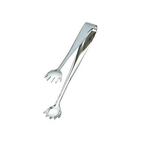 ?18−0爪型アイストング 小 No.1