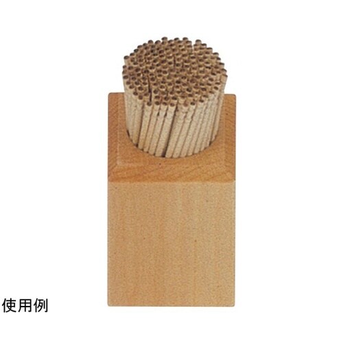 白木楊枝立 W−704