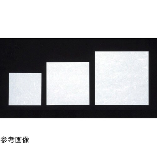 無蛍光雲流和紙 懐紙白藤(200枚入)1