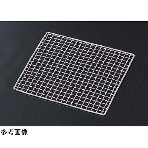 角金網(クロームメッキ)120×120m