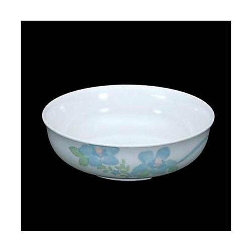 メラミン「はるな」シリーズ 浅鉢 350