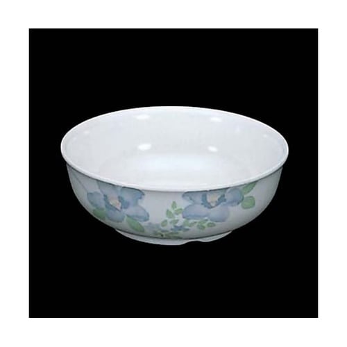 メラミン「はるな」シリーズ 浅鉢 260