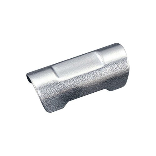 UK 18−8ドーム型箸置 ミラー