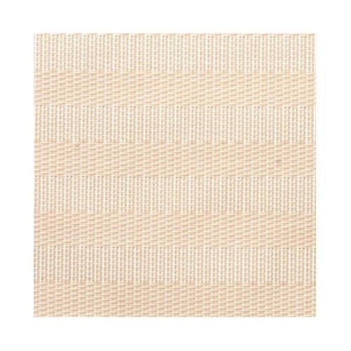 洗える樹脂コースター(5P)白 91−0