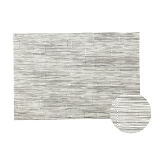 えいむ ブランナーマット シルバーホワイ