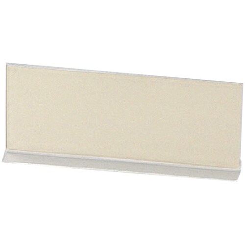 えいむ T型アクリルメニュー(ヨコ長)