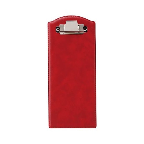 えいむ ビニールバインダー レッド BH