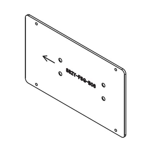 スイッチング電源オプション品 S82Y−