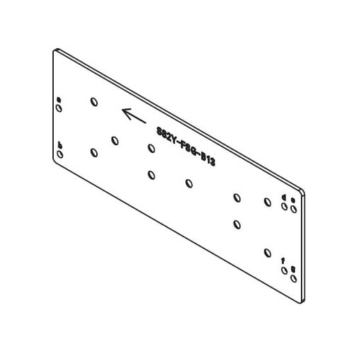 スイッチング電源オプション品 S82Y−