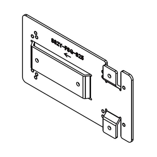 スイッチング電源オプション品 S82Y−