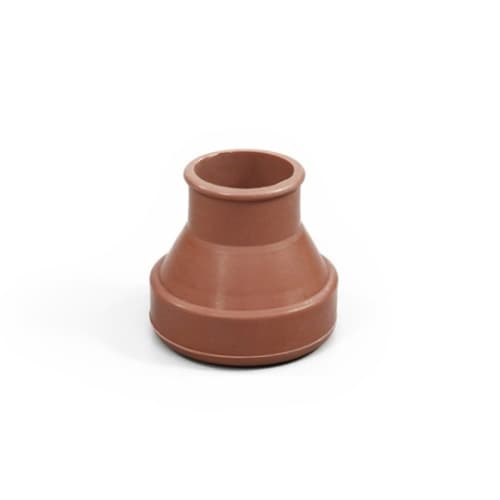 フリーサイズゴム脚キャップ 丸 20ー3