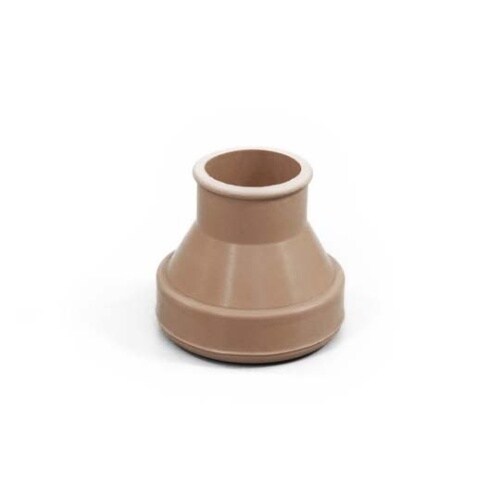 フリーサイズゴム脚キャップ 丸 20ー3