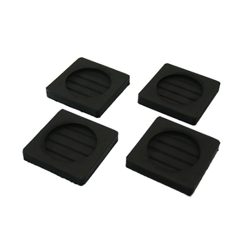 洗濯機用マット 60mm×60mm×9m