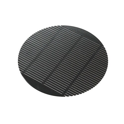 抗菌銀の麺すのこ(1枚入) 大 ブラック