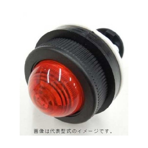 コマンドスイッチφ30丸フレームドーム形