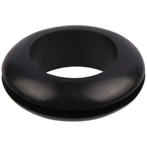 PVC製保護グロメット(3個入り) BS