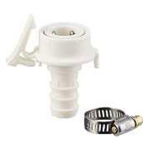 洗濯機用ホース接手 772−601