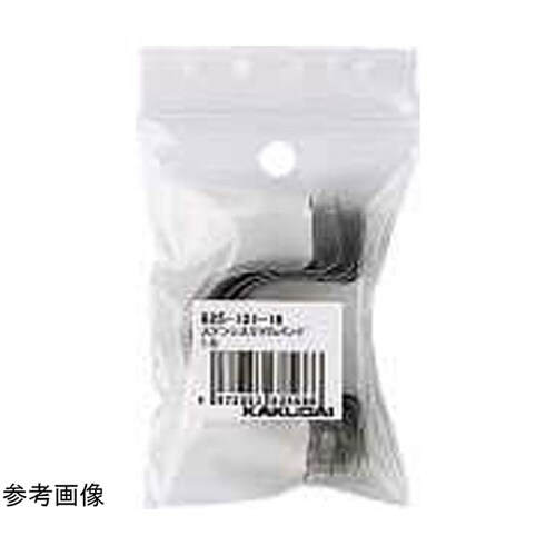 ステンレスサドルバンド 30 625−1