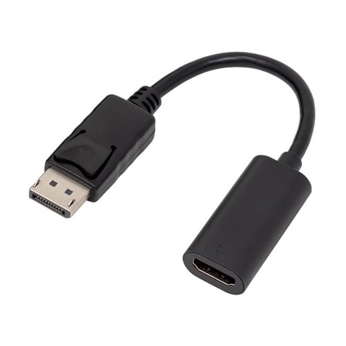 DisplayPort − HDMIパッ