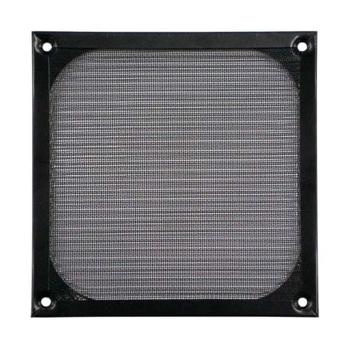 アルミファンフィルター 140mm用 ブ