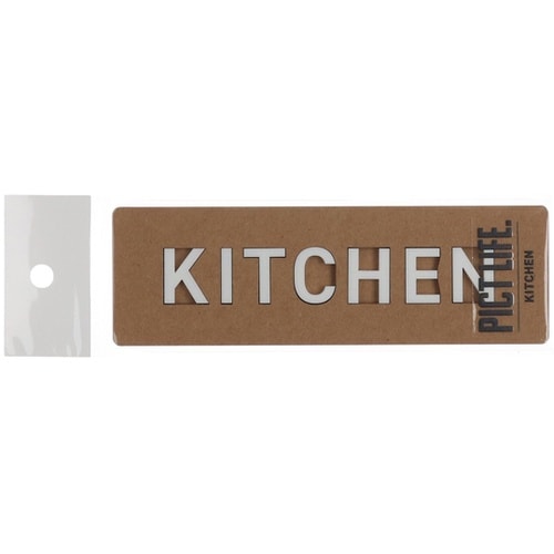 PICT LIFE KITCHEN 白