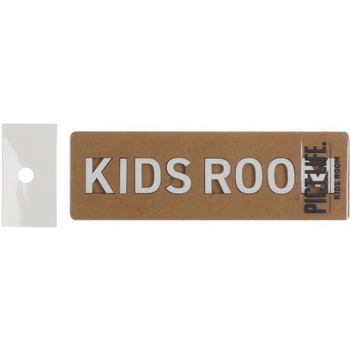 PICT LIFE KIDS ROOM