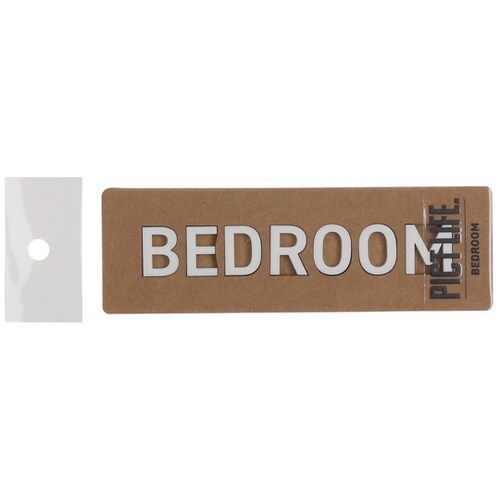 PICT LIFE BEDROOM 白