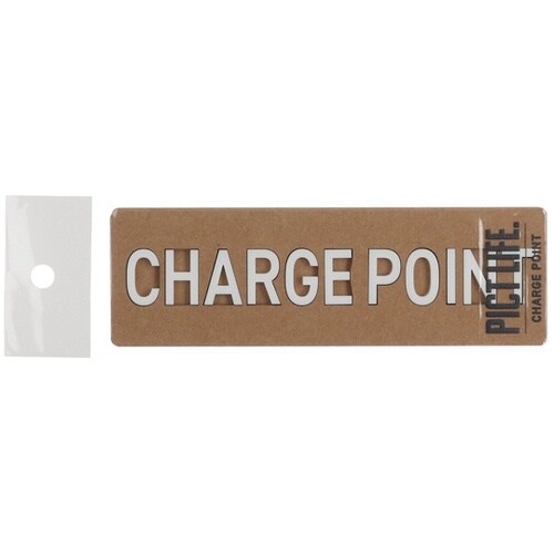 PICT LIFE CHARGE POI