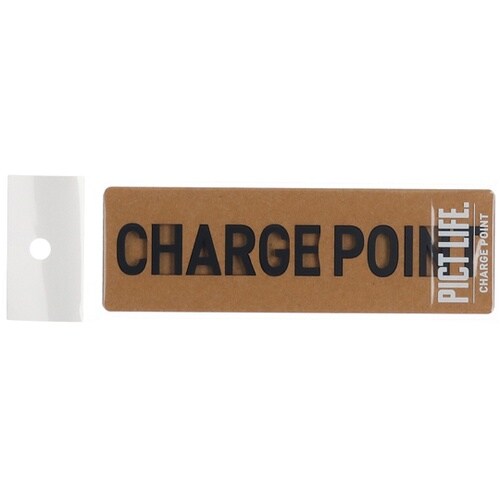 PICT LIFE CHARGE POI